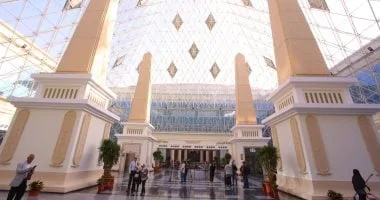 مواعيد القطارات على خط القاهرة أسوان والإسكندرية أسوان والعكس
