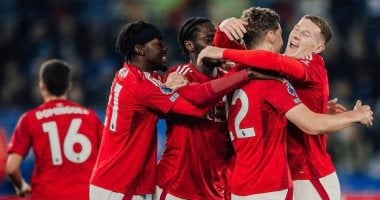 مواعيد مباريات اليوم الاثنين 5 – 5 – 2025 والقنوات الناقلة