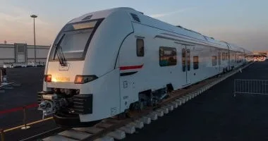 تفاصيل إنشاء شبكة القطارات السريعة المصرية وعدد الخطوط