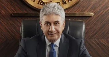 تفاصيل رئاسة مصر لاجتماعات وزراء السياحة بمنظمة الدول الثمانى النامية للتعاون الاقتصادى D8