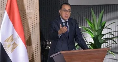 أخبار × 24 ساعة.. رئيس الوزراء: الدولة تسير على الطريق الصحيح فى ظل تحديات كثيرة