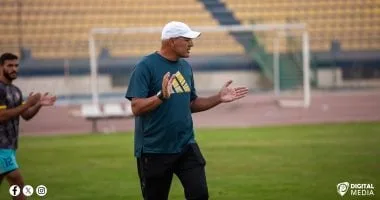 أزمة دفاعية تواجه سيد عيد فى تشكيل بتروجت أمام فاركو اليوم بالدورى