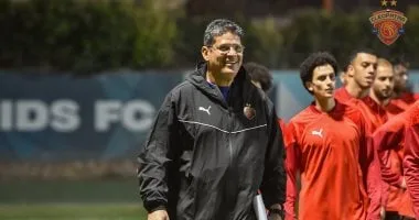 كل ما تريد معرفته عن تولي أيمن الرمادي تدريب الزمالك