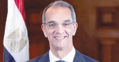 وزير الاتصالات يغادر إلى طوكيو للمشاركة فى فعاليات مؤتمر "سوشى تك"