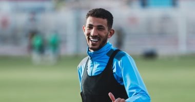 أحمد فتوح يتصدر قائمة غيابات الزمالك عن مواجهة البنك الأهلي فى الدوري