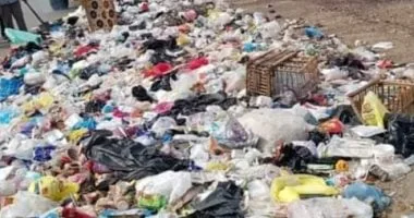 الحبس والغرامة عقوبة إلقاء أو فرز القمامة فى غير الأماكن المخصصة
