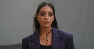 ياسمينا العبد ضيف برنامج الراديو بيضحك مع فاطمة مصطفى على 9090 الليلة