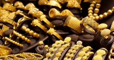 أسعار الذهب اليوم الثلاثاء 6 مايو تواصل الصعود في مصر