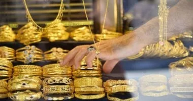 سعر الذهب اليوم الثلاثاء 6 مايو 2025 الجنيه الذهب بـ37720 جنيه
