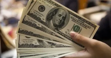 آخر تحديث لسعر الدولار اليوم الثلاثاء 6 مايو 2025 في البنوك أمام الجنيه