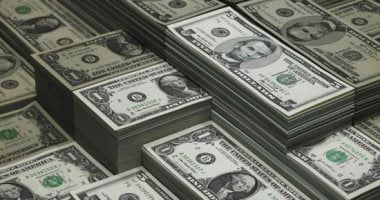 سعر الدولار اليوم الإثنين 5-5-2025 فى بداية التعاملات بالبنوك