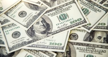سعر الدولار اليوم الأحد 4-5-2025 أمام الجنيه المصري.. آخر تحديث