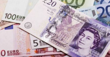 سعر الجنيه الاسترليني يغلق تعاملات اليوم الأحد 4-5-2025 على تراجع