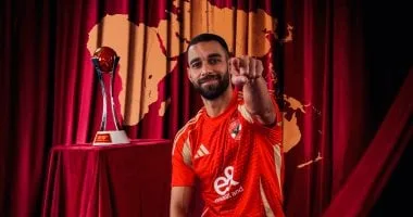 السولية يفاضل بين عروض سعودية وليبية بعد اقتراب رحيله عن الأهلي