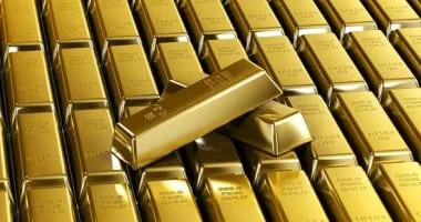 أسعار الذهب فى مصر اليوم الأربعاء 7 مايو 2025.. ترقب اجتماع الفيدرالى
