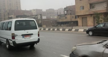 تحويلات مرورية.. لإزالة منزل كوبرى الأباجية اتجاه صلاح سالم بالقاهرة