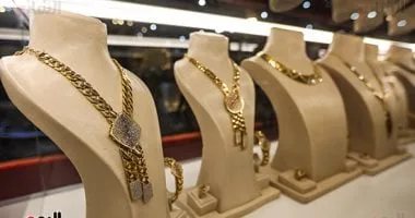 سعر الذهب اليوم الاثنين 5 مايو 2025.. عيار 21 بدون مصنعية بـ4710 جنيهات