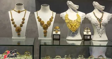 سعر الذهب اليوم الثلاثاء 6 مايو 2025 في الكويت.. عيار 21 بـ28.950 دينار