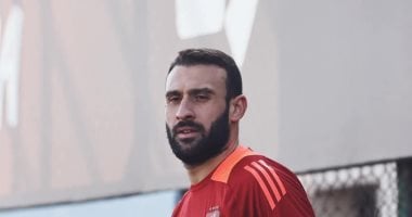 الأهلي يفحص عمر كمال عبد الواحد لتحديد موقفه من مباراة المصري