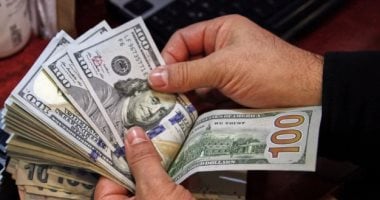 سعر الدولار اليوم الإثنين 5-5-2025 فى ختام التعاملات بالبنوك