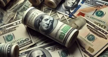 سعر الدولار اليوم الثلاثاء 6-5-2025 فى بداية التعاملات بالبنوك