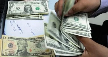 فى التعاملات الصباحية.. أسعار الدولار والعملات الأجنبية اليوم الثلاثاء 6 – 5 – 2025