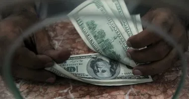 سعر الدولار أمام الجنيه المصرى اليوم الثلاثاء 6-5-2025 فى ختام التعاملات