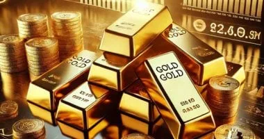 استقرار فى أسعار الذهب.. وعيار 18 يسجل 4037 جنيها