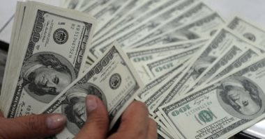 سعر الدولار اليوم الاثنين 5-5-2025 أمام الجنيه المصرى