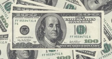 سعر الدولار اليوم الاثنين 5-5-2025 يسجل 50.68 جنيه للشراءمن البنك الأهلى