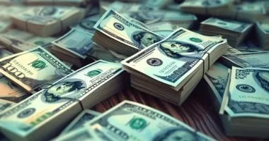 على مدار الساعة.. سعر الدولار اليوم الاثنين 5-5-2025