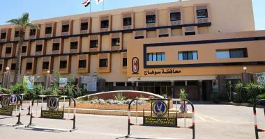 محافظة سوهاج تحذر من التعامل مع كيانات تدعى بيع أراضى أملاك الدولة