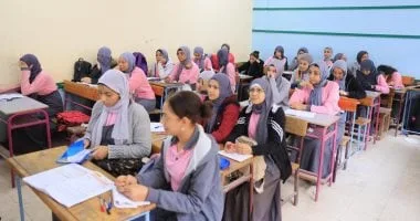 مواعيد امتحانات الفصل الدراسى الثانى لصفوف النقل فى محافظة القاهرة