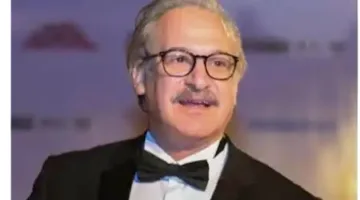18 يونيو.. الفصل في استئناف المخرج عمر زهران بشأن قضية سرقة مجوهرات شاليمار شربتلي