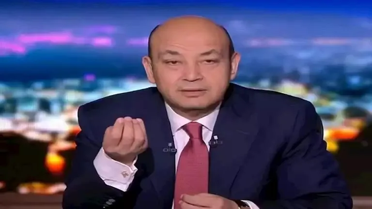 عمرو أديب: احتمال تعليق إعلان بطل الدوري.. وبيراميدز حصل على رأي قانوني دولي يعزز موقفه عمرو أديب: احتمال تعليق إعلان بطل الدوري.. وبيراميدز حصل على رأي قانوني دولي يعزز موقفه