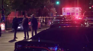 بن جفير يتحدث عن مقتل موظفين في السفارة الإسرائيلية بواشنطن: معاداة السامية تتغذى على السياسات الخبيثة من قبل بعض الساسة في إسرائيل.