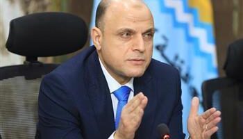 محافظ كفر الشيخ يعلن رفع درجة الاستعداد لمواجهة سوء الأحوال الجوية