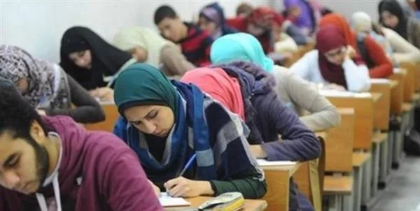 محافظ السويس يعتمد جدول امتحانات المرحلة الإعدادية