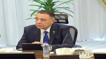 محافظ البحر الأحمر: رئيس الوزراء يتدخل بسرعة لحل مشكلة مياه الشرب في الغردقة