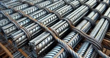 تعرف على سعر الحديد اليوم الثلاثاء 6 -5-2025 فى المحافظات