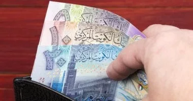 سعر الدينار الكويتى اليوم الثلاثاء 6 – 5- 2025 أمام الجنيه بداية التعاملات