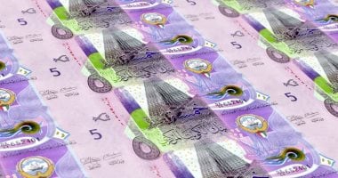 سعر الدينار الكويتى اليوم الثلاثاء 6 – 5- 2025 أمام الجنيه بمنتصف التعاملات