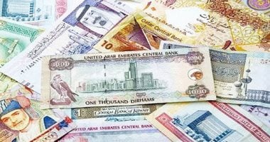التعاملات المسائية.. أسعار الدولار والعملات الأجنبية اليوم الأحد 4 – 5 – 2025