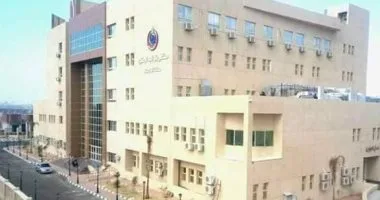 إنقاذ حياة رضيع بتغيير دم شامل بمستشفى بئر العبد النموذجي في شمال سيناء