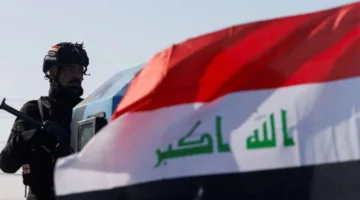 المخابرات العراقية تُعلن عن إلقاء القبض على شبكة إجرامية كانت تخطط لتنفيذ عمليات اغتيال.