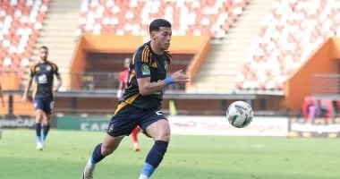 سباق الأفضل في الدوري المصري.. إمام عاشور يتصدر والشحات وصيفًا