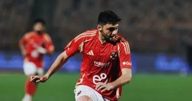 عماد النحاس يجهز ثنائى الأهلى للظهور فى مباراة المصري البورسعيدى بالدوري