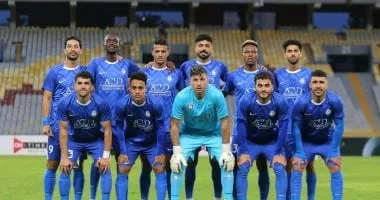 ترتيب مجموعة الهبوط بعد مباراتى سموحه ضد الطلائع وزد مع الاتحاد بالدورى