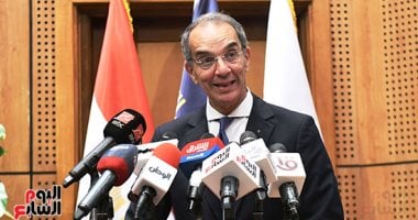 "الاتصالات": تأهيل 1000 طالب جامعى سنوياً من خلال مبادرة "مهارات سيبرانية"