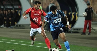 5 جولات تحسم مصير بيراميدز والأهلي والزمالك فى دوري nile